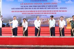 Thanh Hóa triển khai hai dự án an sinh xã hội quan trọng