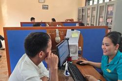Hà Tĩnh: Nhiều giải pháp đưa lao động thất nghiệp trở lại thị trường