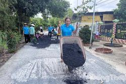 Tinh thần Quốc khánh - động lực để phụ nữ tiếp tục khẳng định vai trò trong công cuộc đổi mới, hội nhập