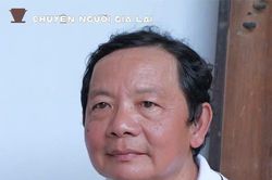 Short Chuyện người Gia Lai số 53: Ông Vũ Văn Lục Lang: Người đưa chất liệu Việt lên đàn violin