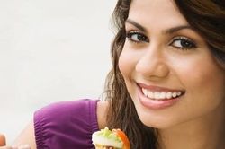 Ăn chậm, nhai kỹ - Đơn giản nhưng hay bị lãng quên