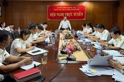Thuế tỉnh Nghệ An đảm bảo hoạt động thông suốt phục vụ tốt nhất người nộp thuế
