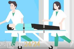 Quốc khánh 2/9: Bạn cần biết các điểm trực y tế nào?