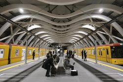 Vận tải công cộng ở Tokyo: 'Kỳ quan' giao thông đô thị