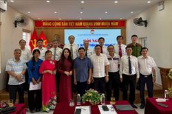 Hà Nội: Ban Công tác Mặt trận đầu tiên tổ chức hội nghị điểm