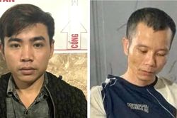 Quảng Ngãi: Bộ Công an khen thưởng đột xuất cho Công an xã Bờ Y