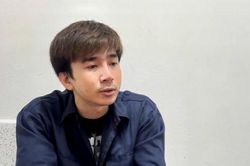 Ca sĩ Chi Dân bị đề nghị truy tố về tội tổ chức sử dụng trái phép chất ma túy