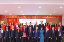 Phường Phúc Lợi - tập trung hoàn thiện hạ tầng, xây dựng đô thị văn minh, hiện đại