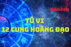 Tử vi ngày 22/8/2025 của 12 cung hoàng đạo: Nhân Mã vượng phát trên mọi phương diện