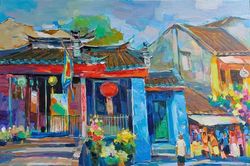 Dấu ấn nghệ sĩ trẻ miền Trung