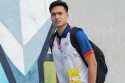 Tuyển thủ Việt Nam phải khâu 14 mũi sau trận đấu tại Cúp C1 Đông Nam Á