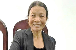 Tấm lòng tri ân của bà Miện