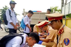 Nghiên cứu bổ sung xử phạt lao động công ích trong Luật Xử lý vi phạm hành chính