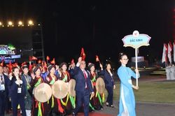 Bắc Ninh phấn đấu đạt từ 30 HCV trở lên tại Đại hội Thể thao toàn quốc lần thứ X năm 2026