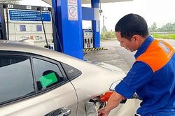 Giá xăng dầu hôm nay 21/8: Giá dầu bật tăng nhờ tồn kho Mỹ giảm