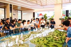 Cắt giảm thời gian giải quyết thủ tục chuyển nhượng dự án bất động sản
