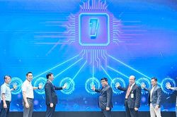 Sớm nhân rộng mô hình 'Học viện AI Việt Nam' phủ khắp toàn quốc