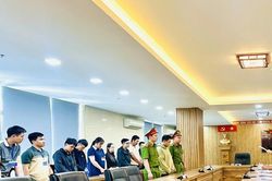 Đà Nẵng: Khởi tố thêm 20 đối tượng liên quan đến đường dây rửa tiền 30.000 tỷ đồng