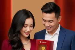 Hoa Hồng 831 - lời yêu ý nhị gửi người phụ nữ của đời mình