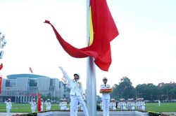 Vẹn nguyên bài học chớp thời cơ trong Kỷ nguyên vươn mình của dân tộc