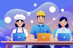 Cổng thông tin thuế hỗ trợ doanh nhân trong thủ tục thuế
