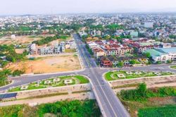 Quảng Ngãi chi hơn 4,296 tỷ đồng để xây dựng Bảng giá đất, áp dụng từ 2026