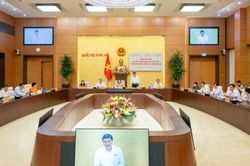 Thuốc giả, thực phẩm giả: Cần xử lý tất cả những người bao che, tiếp tay
