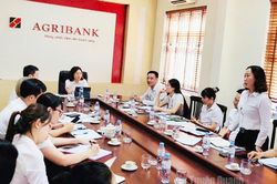 Điểm tựa vốn cho doanh nghiệp địa phương