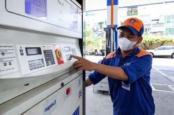 15h ngày 21/8, giá xăng tăng 110 đồng/lít - 208 đồng/lít
