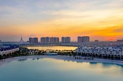 Vinhomes chuyển nhượng công ty con sau hơn một tháng thành lập