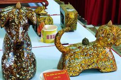 Hà Nội tổ chức Hội thi sản phẩm làng nghề năm 2025