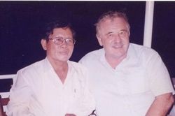 'Nơi nào có Nhân dân, nơi đó có cách mạng'