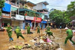 Những câu chuyện không thể nào quên!