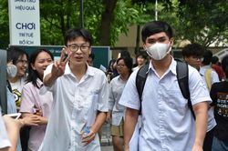 Kết quả nhóm xét tuyển khu vực phía Bắc được công bố vào 16h chiều nay 22/8