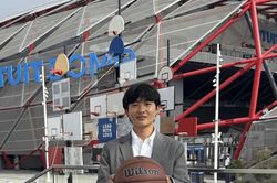 Thực tập sinh trẻ nhất lịch sử NBA