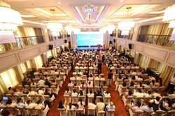 Logistics xuyên biên giới trung tâm cho phát triển kinh tế