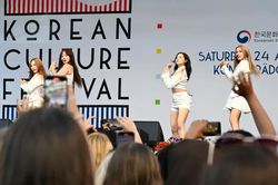 Hàn Quốc tìm hướng đi mới thúc đẩy 'làn sóng văn hóa'