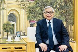 Ký ức 80 năm - Mùa thu lịch sử: Bản lĩnh và bản sắc Hà Nội