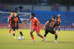 Bình luận viên Quang Huy: 'V-League có nhiều cuộc đối đầu căng thẳng'