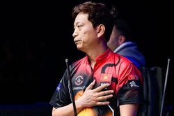 Nguyễn Anh Tuấn bị loại đáng tiếc, Billiards Việt Nam chỉ còn duy nhất một tay cơ ở US Open 2025