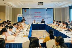 Nâng cao hiệu quả công tác tổ chức thi hành pháp luật trong kỷ nguyên mới