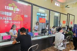 Hải Phòng sẽ điều động, biệt phái 53 cán bộ về công tác tại cấp xã