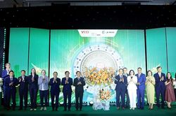 Cộng đồng doanh nghiệp Việt Nam cần chủ động, bản lĩnh và tiên phong trên hành trình phát triển