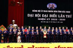 Bắc Ninh: Chú trọng phát triển hài hòa các ngành, các lĩnh vực, các vùng miền