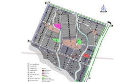 Tây Ninh: Sắp triển khai khu dân cư hơn 2.600 tỷ đồng
