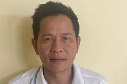 Liên quan đến ổ tín dụng đen của 'má Hạnh', giám đốc chi nhánh ngân hàng bị bắt