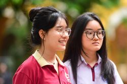 Điểm chuẩn Trường Đại học Nông lâm TPHCM năm 2025, cao nhất 28,01