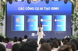 Nghệ An tập huấn ứng dụng trí tuệ nhân tạo trong công tác dân số