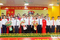 Phát huy tiềm năng, lợi thế xây dựng Yên Xuân phát triển nhanh, bền vững
