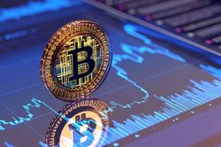 Giá Bitcoin giảm mạnh, đối diện phép thử quan trọng